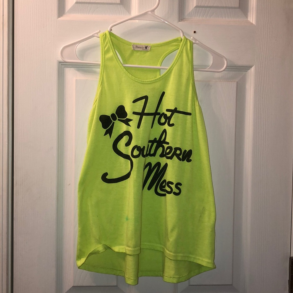 tank top
